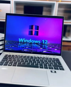 New Laptop HP EliteBook 840 16GB Intel Core I7 SSD 512GB