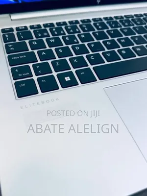 New Laptop HP EliteBook 840 16GB Intel Core I7 SSD 512GB