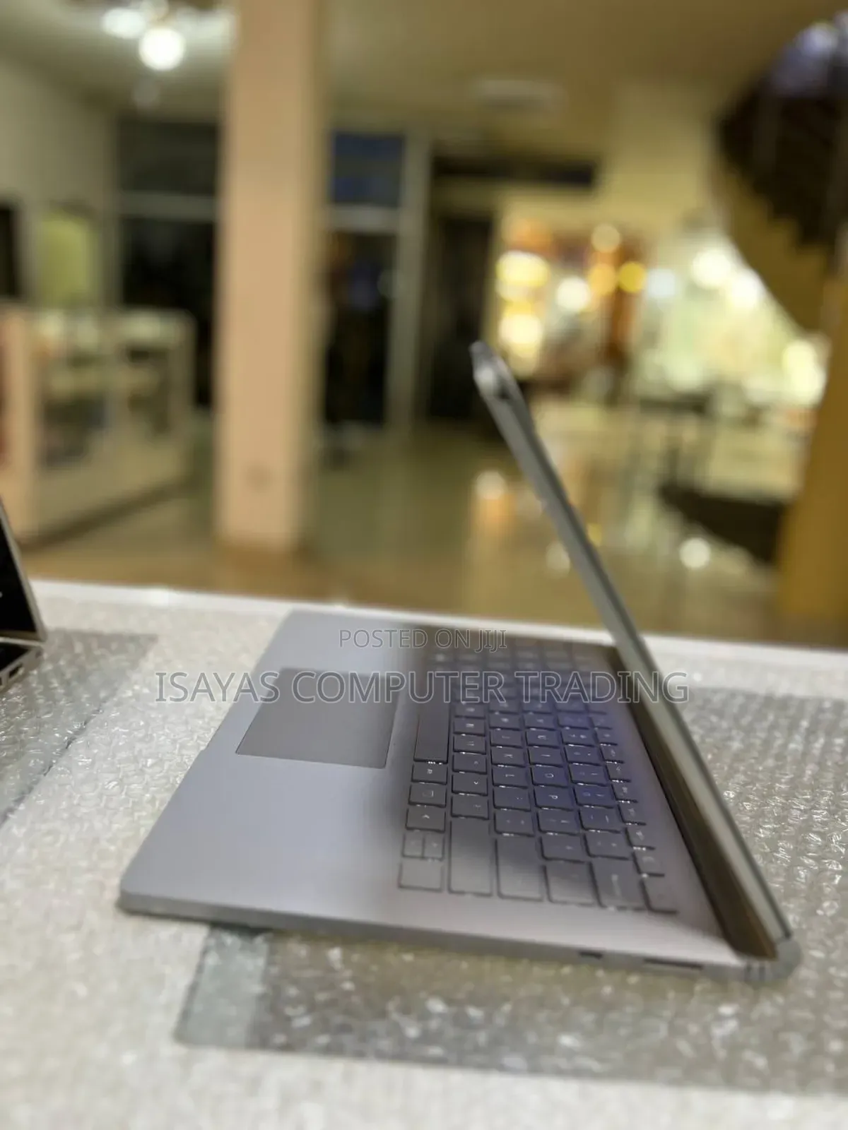 New Laptop HP EliteBook 840 16GB Intel Core I7 SSD 512GB