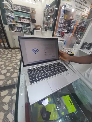 New Laptop HP EliteBook 840 16GB Intel Core I7 SSD 512GB