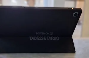 New Lenovo Tab M10 128 GB Silver