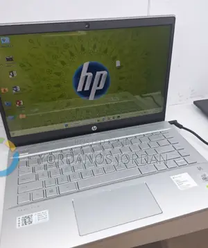 New Laptop HP Pavilion 14 16GB Intel Core I7 SSD 512GB