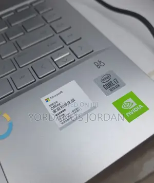 New Laptop HP Pavilion 14 16GB Intel Core I7 SSD 512GB
