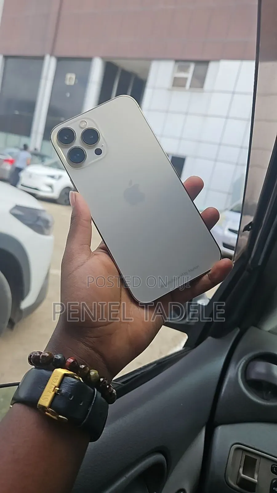 Apple iPhone 13 Pro Max 512 GB Gray