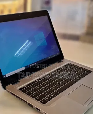 New Laptop HP EliteBook 840 G4 8GB Intel Core I5 HDD+SSD 1T