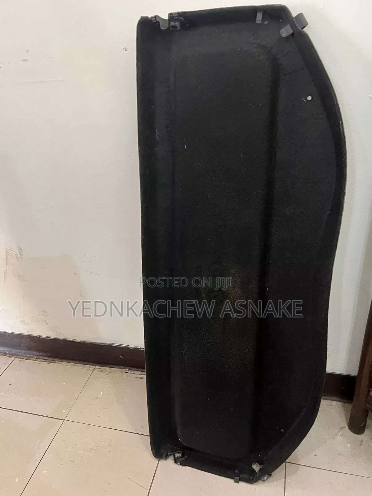 Suzuki Swift 2016-2023 Trunk,Cargo Cover,Luggage Compartment Cover