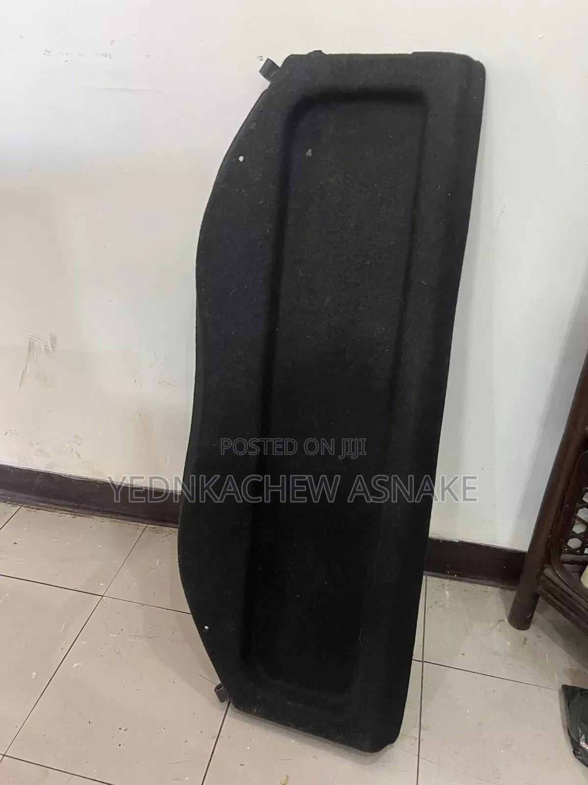 Suzuki Swift 2016-2023 Trunk,Cargo Cover,Luggage Compartment Cover