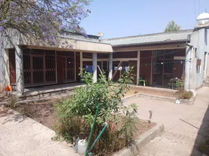 Furnished 3bdrm House in Nifas Silk-Lafto for sale