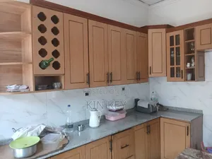 Furnished 3bdrm House in Nifas Silk-Lafto for sale