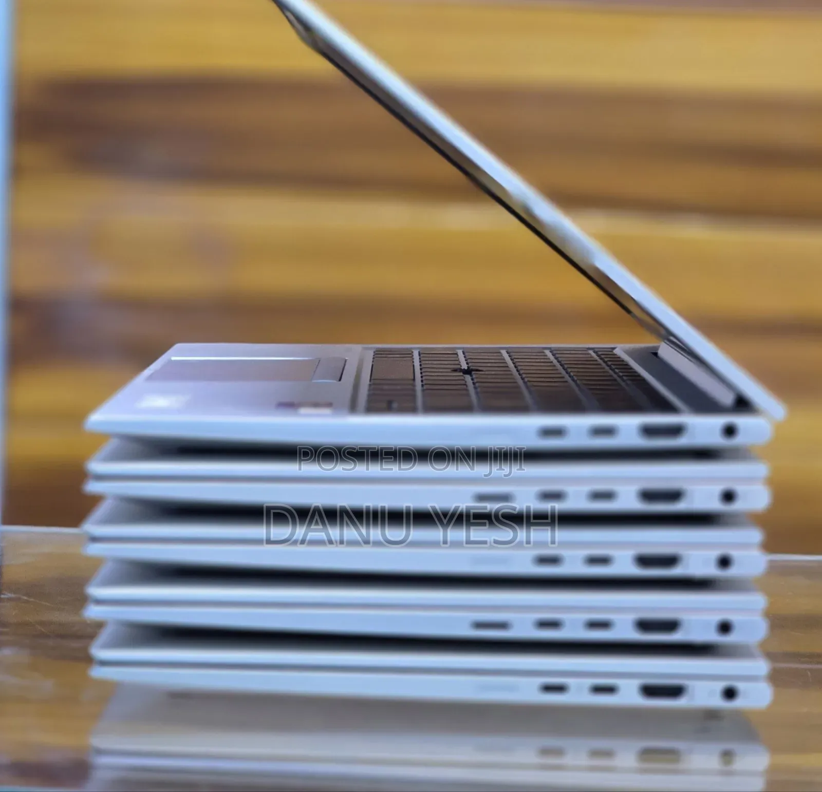 New Laptop HP EliteBook 840 G8 16GB Intel Core I5 SSD 512GB