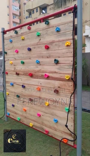 Children/Kid Play Ground Equipment Climber