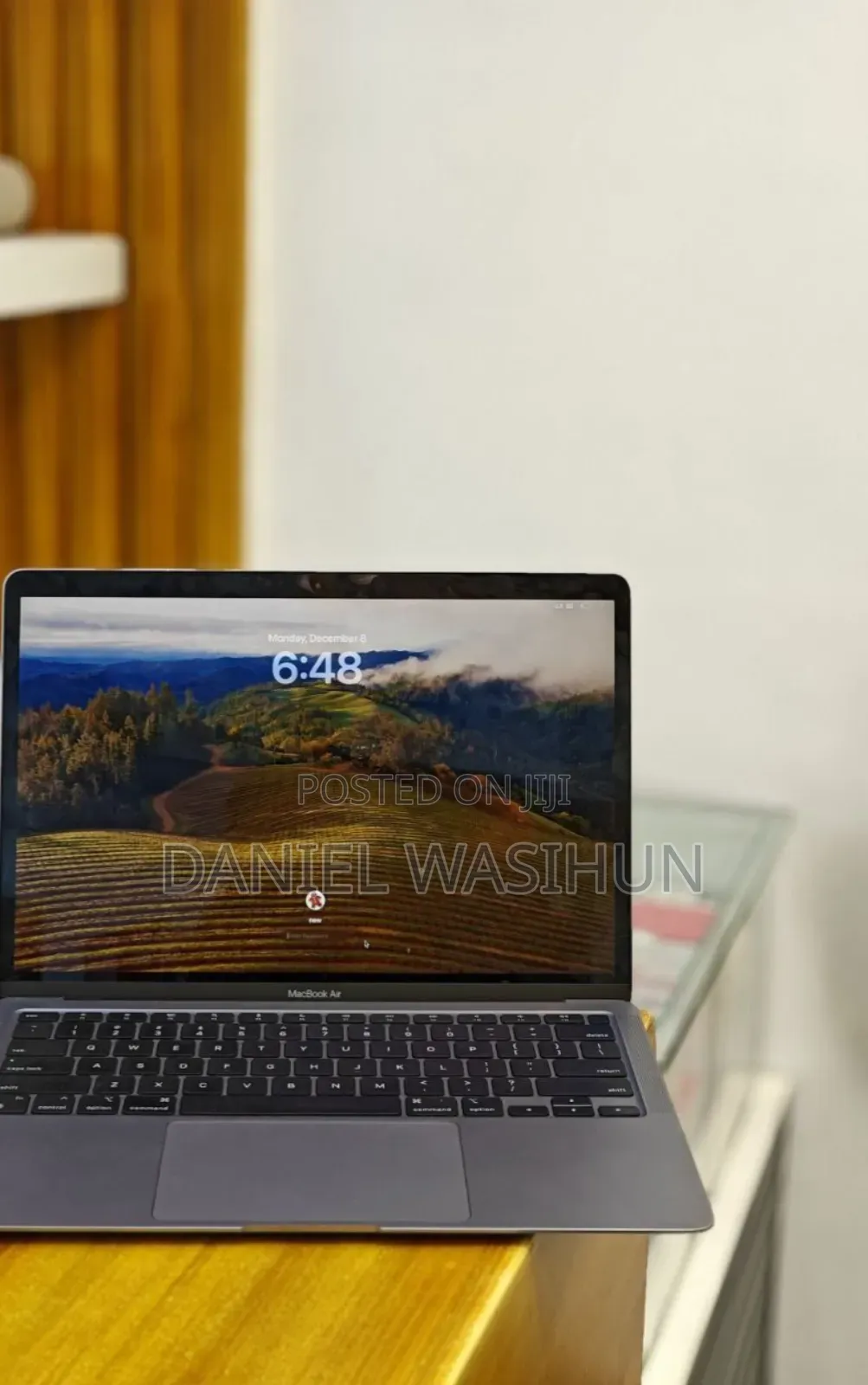 New Laptop Lenovo Legion 5 8GB Intel Core I9 SSD 1T