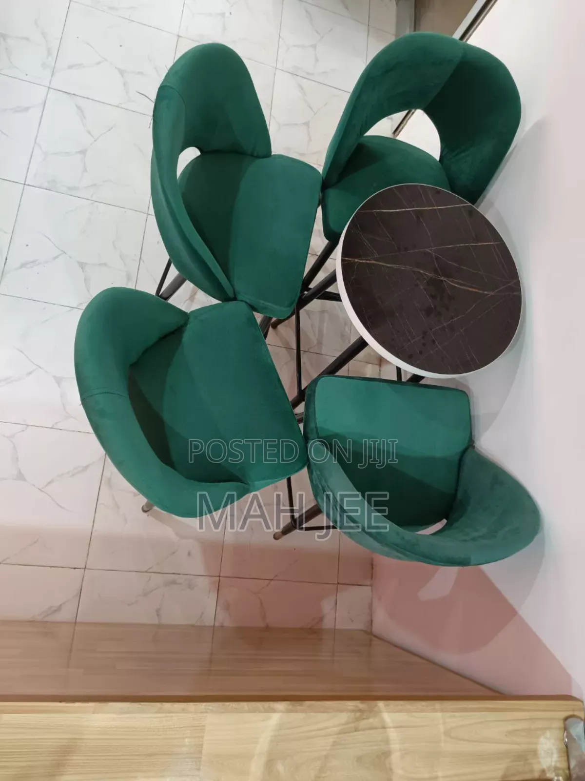 Cafe Chair