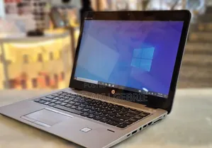 New Laptop HP EliteBook 840 G4 8GB Intel Core I5 HDD+SSD 1.5T