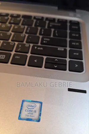 New Laptop HP EliteBook 840 G4 8GB Intel Core I5 HDD+SSD 1.5T