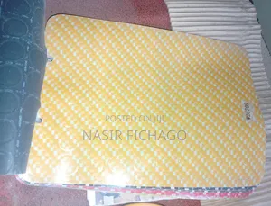 Pvc Flooring Coin Matt( ሳንትም ወለል)