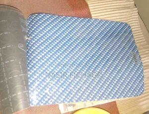 Pvc Flooring Coin Matt( ሳንትም ወለል)