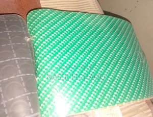 Pvc Flooring Coin Matt( ሳንትም ወለል)