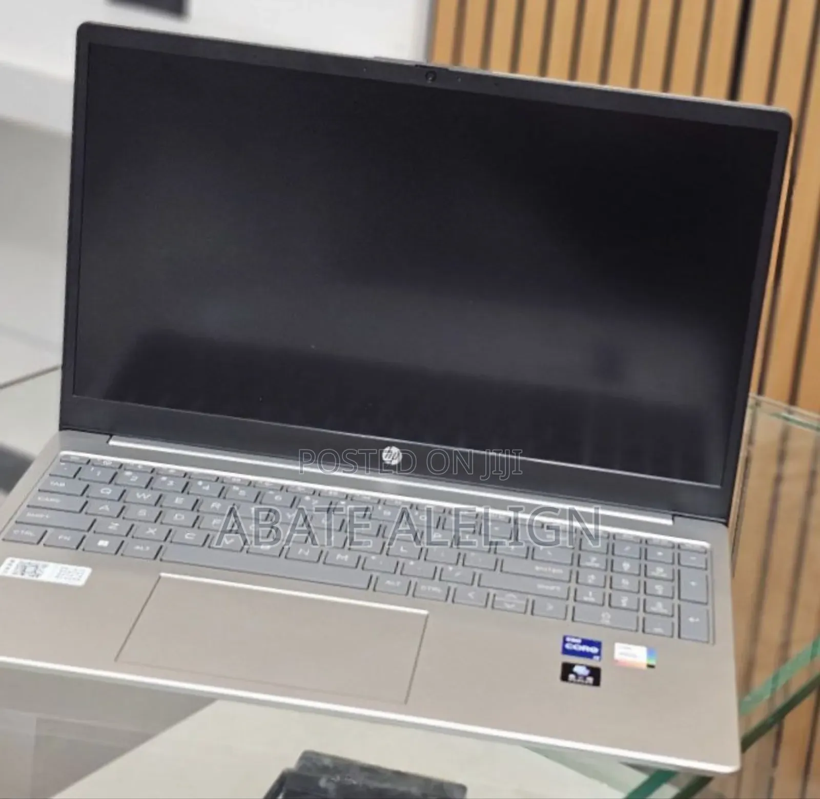 New Laptop HP Stream Notebook 16GB Intel Core I7 SSD 512GB