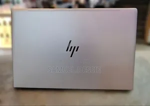 New Laptop HP EliteBook 840 G9 16GB Intel Core I7 SSD 512GB