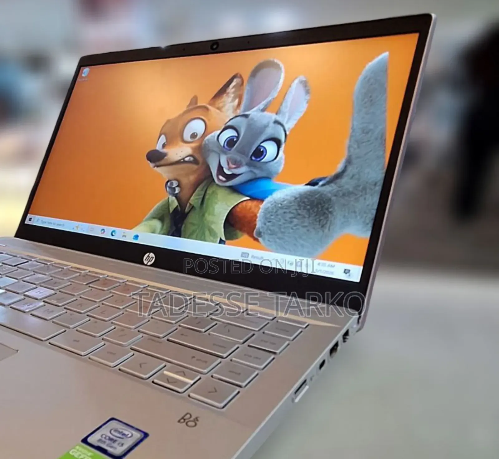 New Laptop HP Pavilion 14 8GB Intel Core I5 HDD+SSD 700GB