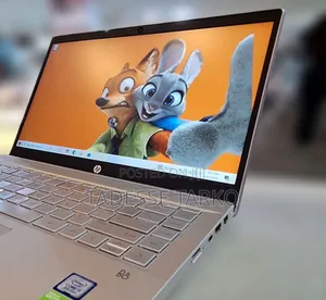 New Laptop HP Pavilion 14 8GB Intel Core I5 HDD+SSD 700GB