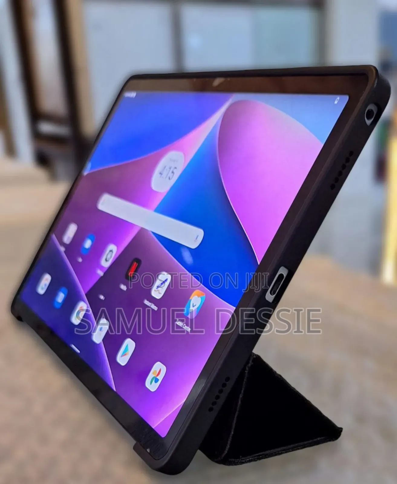 New Lenovo Tab M10 128 GB