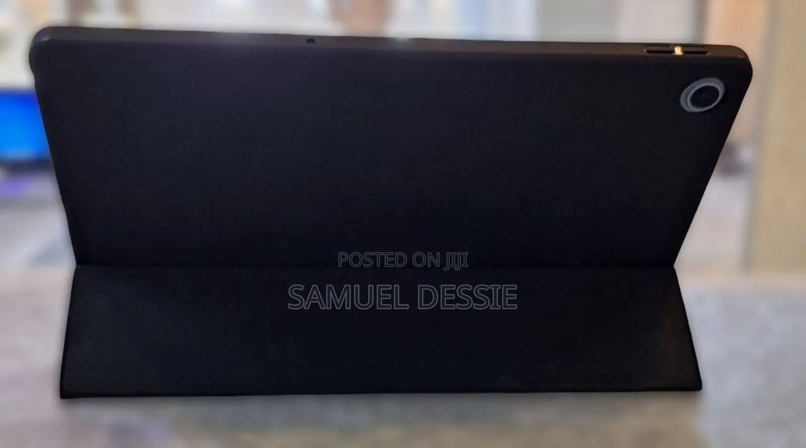 New Lenovo Tab M10 128 GB