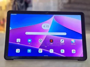 New Lenovo Tab M10 128 GB