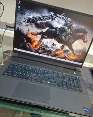New Laptop Alienware Area-51m 32GB Intel Core I9 SSD 1T