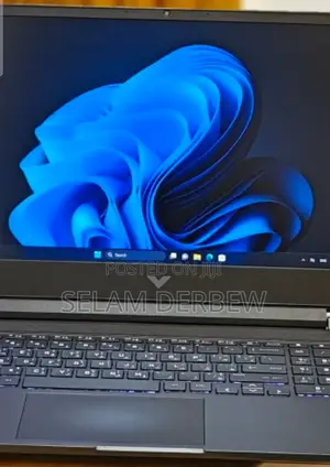 New Laptop HP Victus 15 16GB Intel Core I5 SSD 512GB