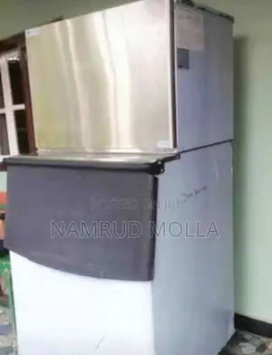 Suntier Icemaker 340kg/24hrs የበረዶ መስሪያ
