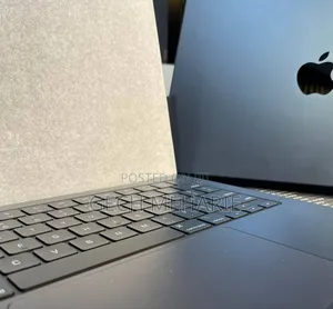 New Apple MacBook Pro 2023 M3 Max 14-Inch 64GB Apple M3 Max SSD 1T