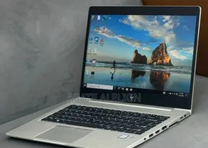 New Laptop HP EliteBook 840 16GB Intel Core I7 SSD 512GB