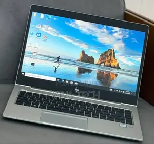 New Laptop HP EliteBook 840 16GB Intel Core I7 SSD 512GB