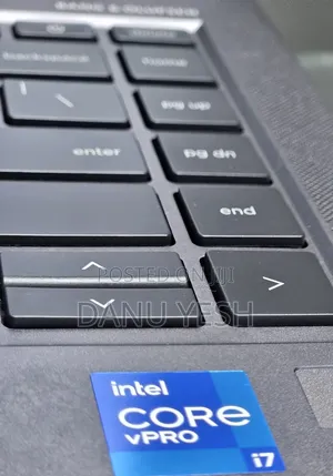 New Laptop HP ZBook Studio G4 16GB Intel Core I7 SSD 512GB