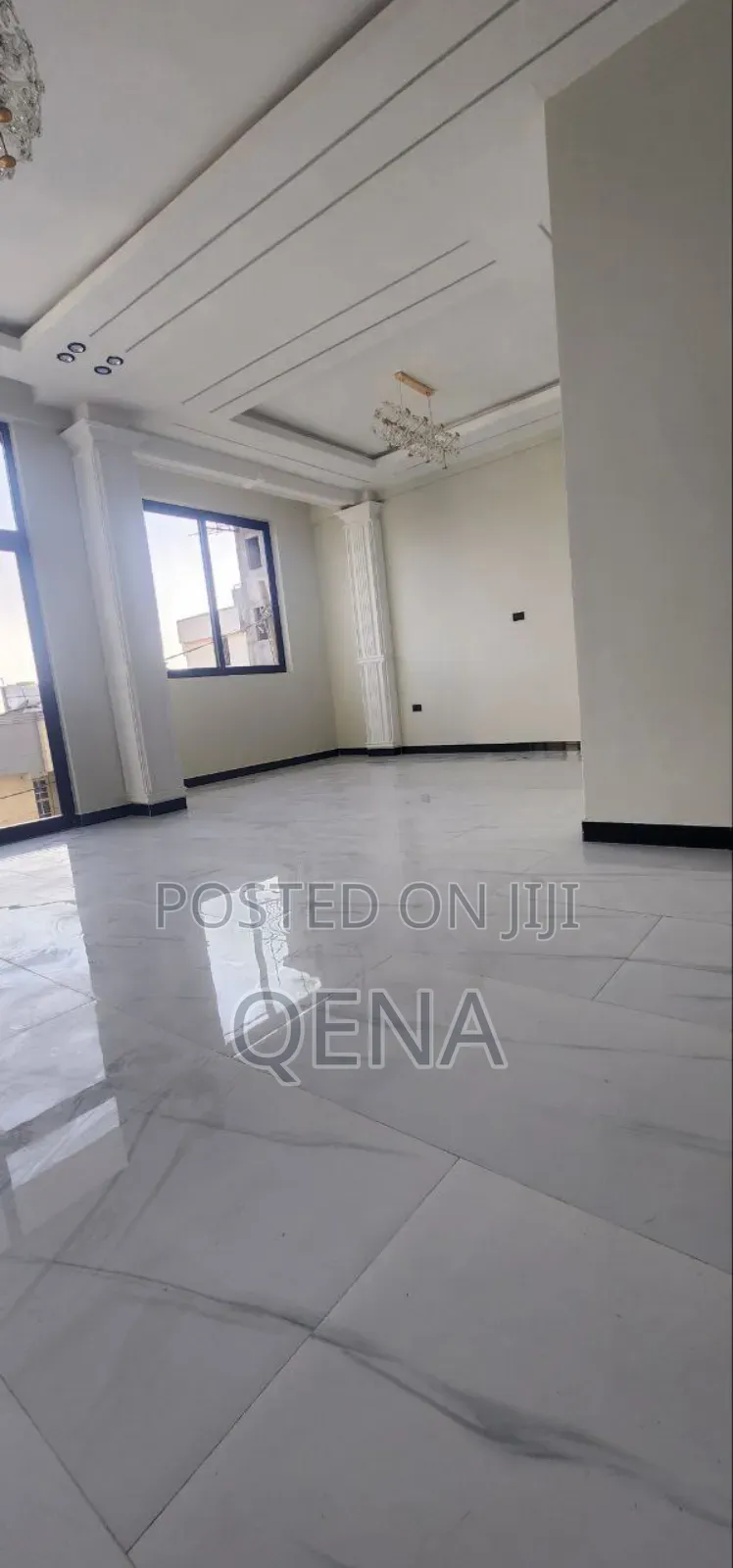 Furnished 7bdrm Maisonette in Akaky Kaliti for sale