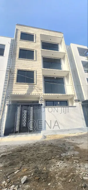 Furnished 7bdrm Maisonette in Akaky Kaliti for sale