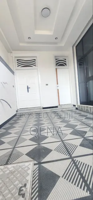 Furnished 7bdrm Maisonette in Akaky Kaliti for sale