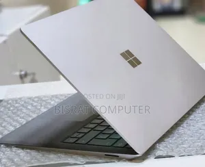 New Laptop Microsoft Surface Laptop 3 16GB Intel Core I7 SSD 256GB