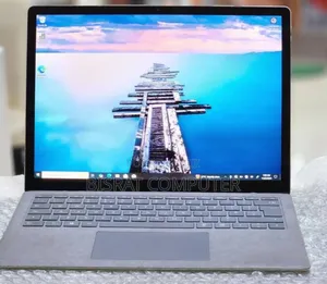 New Laptop Microsoft Surface Laptop 3 16GB Intel Core I7 SSD 256GB