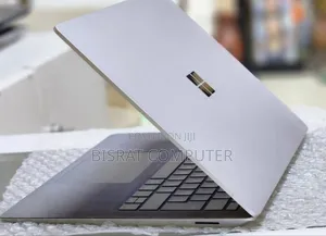 New Laptop Microsoft Surface Laptop 3 16GB Intel Core I7 SSD 256GB