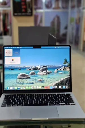 New Laptop HP Stream Notebook 8GB SSHD (Hybrid) 256GB