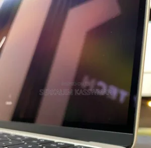 New Laptop Apple MacBook Air 8GB Apple M3 SSD 256GB