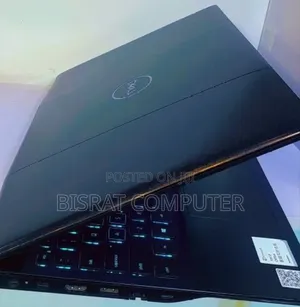 New Laptop Dell G5 16GB Intel Core I7 SSD 512GB