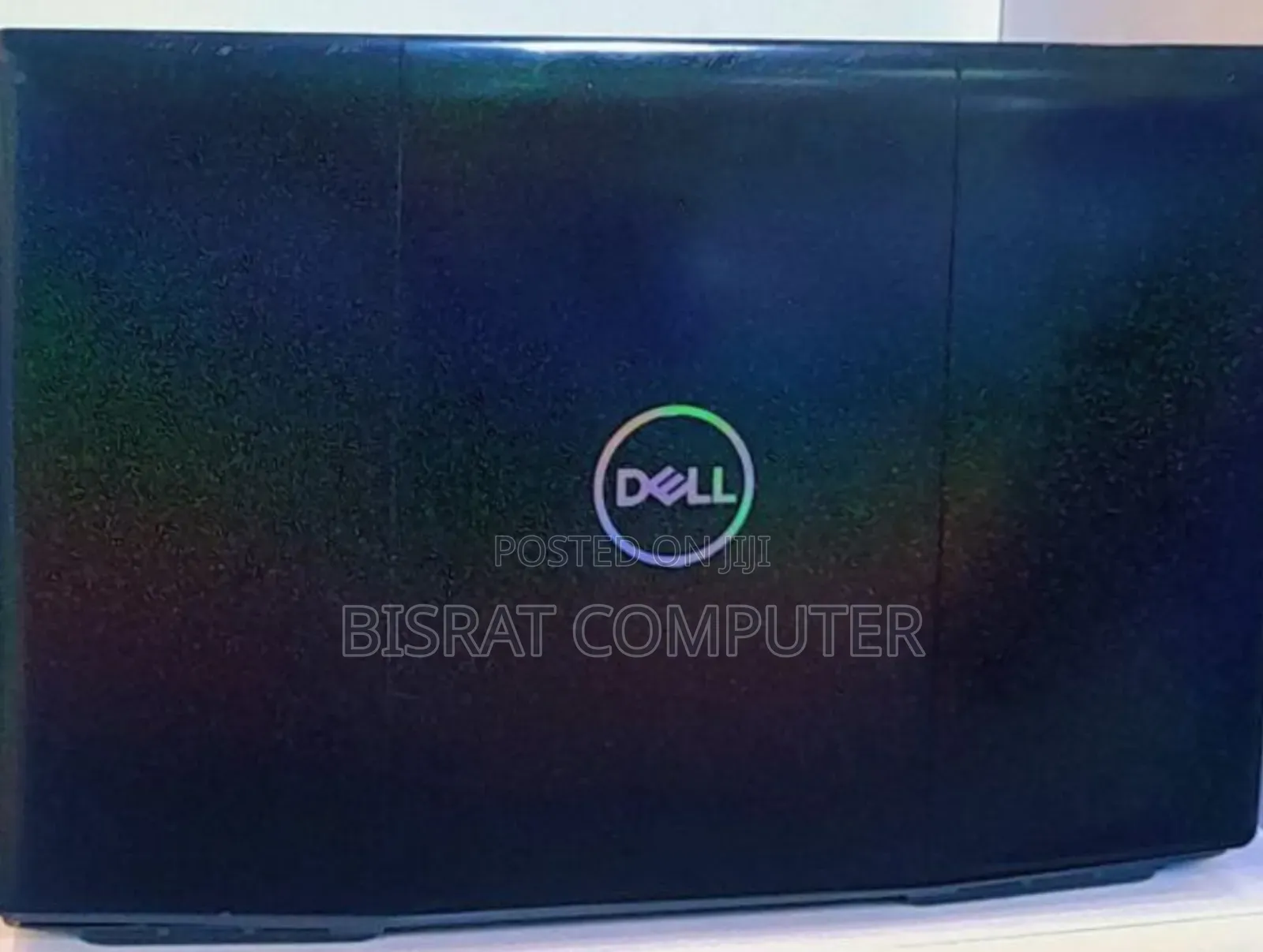 New Laptop Dell G5 16GB Intel Core I7 SSD 512GB