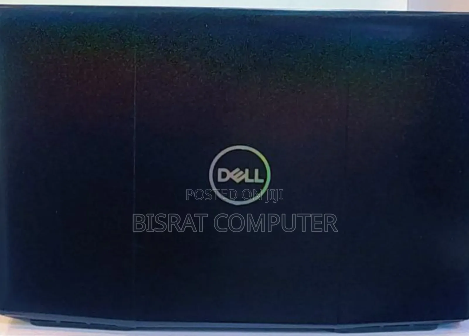 New Laptop Dell G5 16GB Intel Core I7 SSD 512GB
