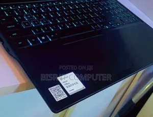 New Laptop Dell G5 16GB Intel Core I7 SSD 512GB