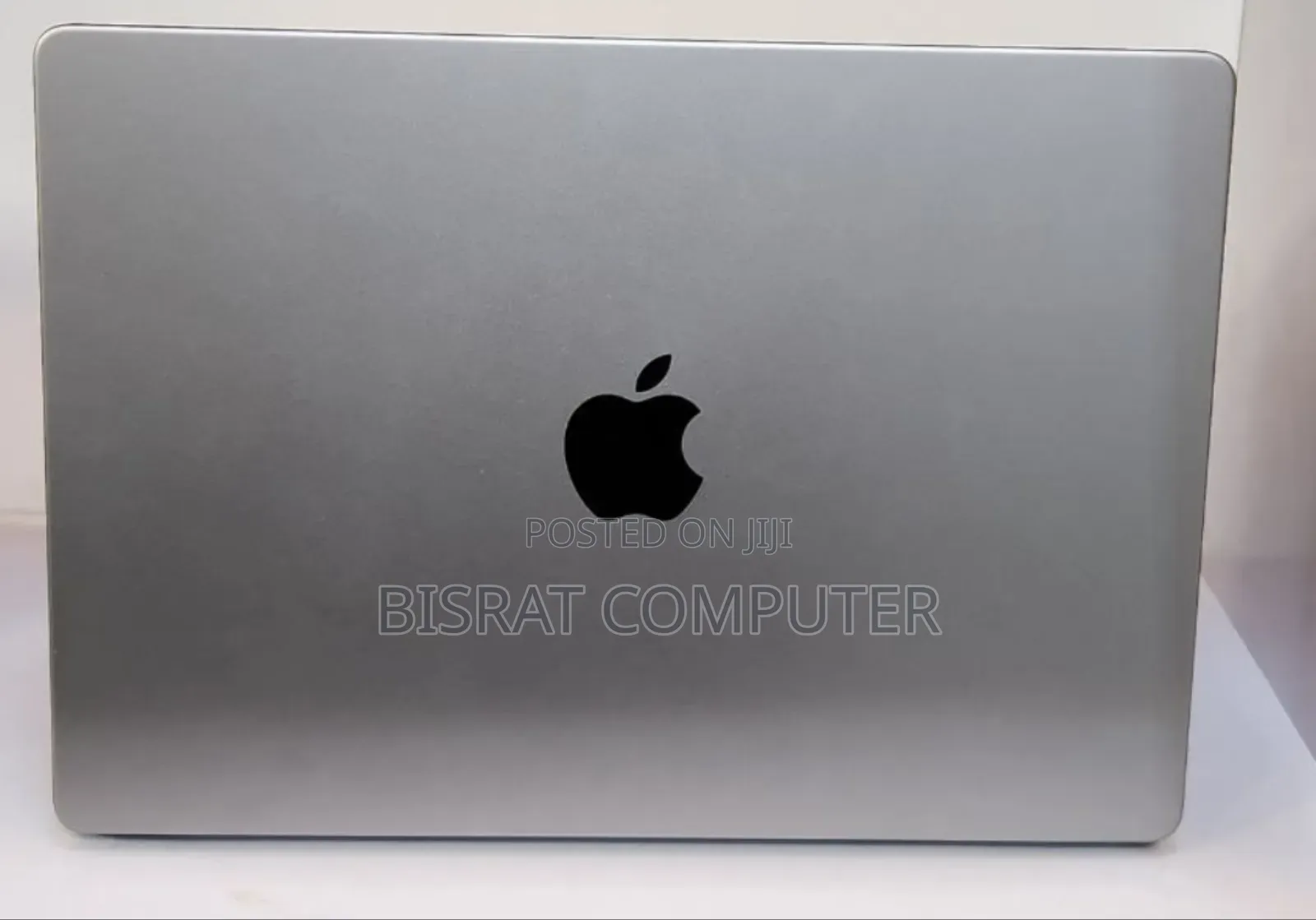 New Laptop Apple MacBook Pro M1 16GB Apple M1 Pro SSD 512GB