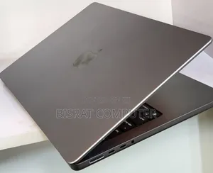 New Laptop Apple MacBook Pro M1 16GB Apple M1 Pro SSD 512GB